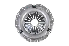 корзина сцепления! Mitsubishi Pajero/Space Gear/L200 2.5D/TD 86> ZENTPARTS арт. Z41334