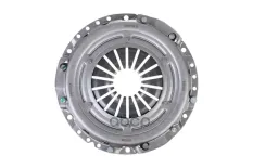 корзина сцепления! Opel Vectra/Kadett 1.6/1.6D/1.7D 84> ZENTPARTS арт. Z41343