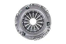 корзина сцепления! Mazda 626/MX-6 GE 1.8i-2.0i 91> ZENTPARTS арт. Z41345