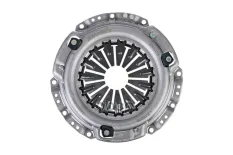 корзина сцепления! Mazda 6 2.0DITD/2.0i/2.3i/2.3i 02-06 ZENTPARTS арт. Z41376