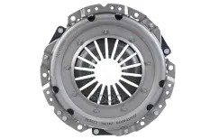 корзина сцепления! Opel Astra/Combo/Meriva/Signum/Vectra/Zafira 1.6/1.8 03> ZENTPARTS арт. Z41380