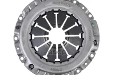 корзина сцепления! Suzuki SX4 1.5/1.6 06> ZENTPARTS арт. Z41381