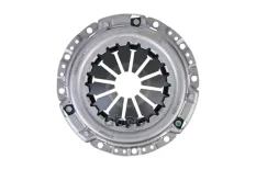 корзина сцепления! Daewoo Matiz 0.8 98> ZENTPARTS арт. Z41384