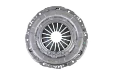 корзина сцепления! Hyundai H1/Starex 2.4/2.5TD 97> ZENTPARTS арт. Z41406