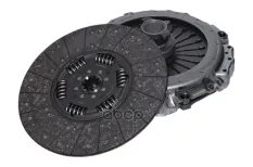 комплект сцепления! MAN TGA 18/24-41.41 ZENTPARTS арт. Z40816