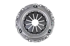 корзина сцепления! Honda Civic 1.8 05> ZENTPARTS арт. Z41417