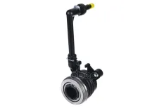 подшипник выжимной гидравлический! Renault Duster 1.6/2.0 4x2/4x4 ZENTPARTS арт. Z41650