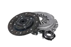 к-кт сцепления! с подшипником Lifan Solano/Breez 1.6 07> ZENTPARTS арт. Z40853