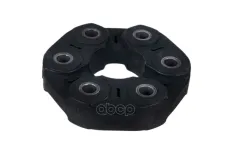 муфта кардана! BMW F20/F21/F30/F31/F32/F34/F07/F10/F11/F18/E84 09> ZENTPARTS арт. Z43017