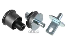сайлентблок заднего рычага! полиуретан Honda CR-V RE3/RE4 07-12 ZENTPARTS арт. Z43559