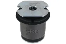 сайлентблок опоры дифференциала! Cadillac Escalade 97-13 ZENTPARTS арт. Z43634