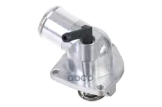 термостат! с прокладкой Opel Astra G/Corsa C/Vectra B/C/Zafira A/B 1.4/1.6 95> ZENTPARTS арт. Z45600