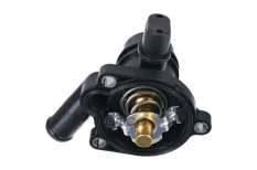 термостат! с прокладкой Opel Corsa/Meriva/Astra/Cascada/Insignia/Zafira/Mokka 1.4i 09> ZENTPARTS арт. Z45603