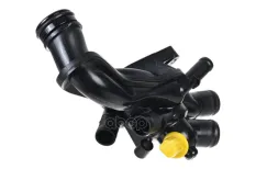 термостат! с прокладкой Peugeot 207/308/3008/5008, Citroen DS3/C4, Mini Mini/Clubman 1.6i ZENTPARTS арт. Z45622
