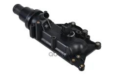 термостат! с прокладкой Renault Clio/Megane/Laguna 1.2-2.0i 02> ZENTPARTS арт. Z45643
