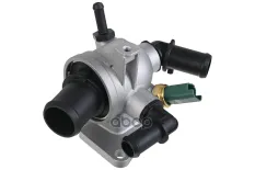 термостат! с прокладкой Fiat Doblo/Idea, Opel Corsa/Astra 1.3D/CDTi 05> ZENTPARTS арт. Z45663