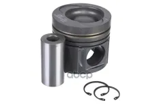 поршень! +палец + стопорные кольца, d108.0 MAN D0834 Euro3/D0836 Euro2/D0836 Euro3 ZENTPARTS арт. Z47253