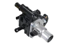 термостат! 105град. (96984102) Chevrolet Aveo T250 1.4 04.08> ZENTPARTS арт. Z45714