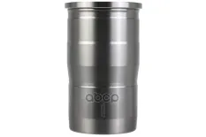 гильза! без уплотнительных колец d131 R6 Volvo D13A/B/C, RVI DXI13 ZENTPARTS арт. Z46260
