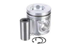 поршень! +палец + стопорные кольца, d108 R6 FAW 53, DEUTZ BF6M1013 ZENTPARTS арт. Z47254