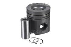 поршень! +палец + стопорные кольца, d128 MAN TGA D2866LF23-28 Euro 3 ZENTPARTS арт. Z47256