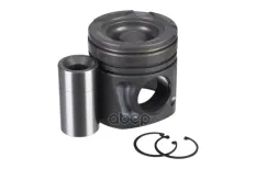 поршень! +палец + стопорные кольца, d120 R6 MAN TGA D2066 LF01/02/03 ZENTPARTS арт. Z47258