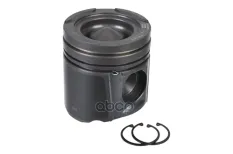 поршень! +палец + стопорные кольца, d128 R6 MAN TGA дв.D2876 LF12/LF13 Euro3 02> ZENTPARTS арт. Z47259