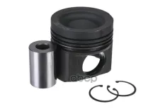 поршень! +палец + стопорные кольца, d130 R6 DAF CF85/XF105 MX300S ZENTPARTS арт. Z47273