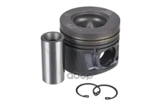 поршень! +палец + стопорные кольца, d94 L76 FOTON, Cummins ISF2.8 ZENTPARTS арт. Z47278