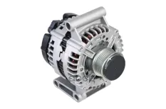 генератор! 12V 150A со шкивом Citroen Jumper, Fiat Ducato, Ford Transit ZENTPARTS арт. Z48304