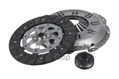 к-кт сцепления! с подшипником Audi 80/100/A4/A6, VW Passat 2.3/2.4/2.6/2.8 90> ZENTPARTS арт. Z40896