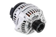генератор! 12V 140A со шкивом Fiat Ducato, Iveco Daily 02> ZENTPARTS арт. Z48310