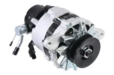 генератор! 12V 65A со шкивом  Hyundai Galloper/H-100 91-00 ZENTPARTS арт. Z48312