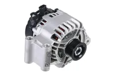 генератор! 12V 80A со шкивом Ford Focus 1.4/1.6 98-04 ZENTPARTS арт. Z48313