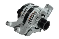 генератор! 12V 120A со шкивом Ford C-MAX/Focus II 1.8/2.0 04> ZENTPARTS арт. Z48315
