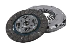к-кт сцепления! без подшипника Opel Astra/Meriva/Vectra/Zafira 1.6/1.8 04> ZENTPARTS арт. Z40860