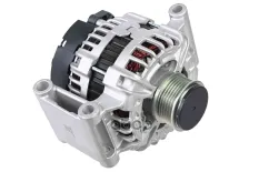 генератор! 150A Citroen Jumper, Fiat Ducato, Ford Transit, Peugeot Boxer 06> ZENTPARTS арт. Z48318
