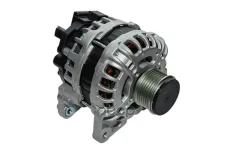 генератор! 12V 95A со шкивом  Renault Logan/Sandero 1.4-1.6 04> ZENTPARTS арт. Z48321