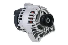 генератор! 12V 65A со шкивом Fiat Punto 1.1/1.2 93-03 ZENTPARTS арт. Z48322