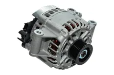 генератор! 12V 90A Ford Ka/Fiesta 1.3 98-08 ZENTPARTS арт. Z48323