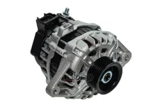 генератор! 12V 90A со шкивом  KIA Ceed/Soul, Hyundai i30/ix35 1.4-1.6 07> ZENTPARTS арт. Z48324