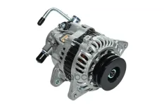 генератор! 12V 110A со шкивом Hyundai H-1/Starex 2.5D/TD 97> ZENTPARTS арт. Z48325