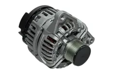 генератор! 12V 110A без шкива  Fiat Ducato, Iveco Daily 04> ZENTPARTS арт. Z48332