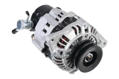 генератор! 80A Mitsubishi Pajero/L200/L400 2.5D 96> ZENTPARTS арт. Z48333