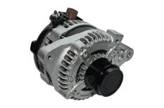 генератор! 12V 100A со шкивом Toyota Auris/Corolla/Yaris 1.6-1.8 07> ZENTPARTS арт. Z48334