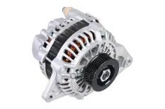 генератор! 12V 100A со шкивом Hyundai Sonata 91-93, Mitsubishi Sigma 3.0i 90-96 ZENTPARTS арт. Z48339