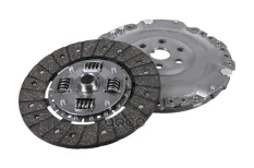 к-кт сцепления! без подшипника Chery Amulet 1.6 03> ZENTPARTS арт. Z40897