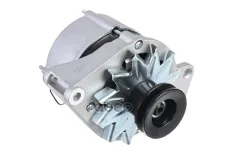 генератор! 12v 55A со шкивом VW Golf/Jetta/Passat/T4 1.6/1.9D/TD 84-03 ZENTPARTS арт. Z48340