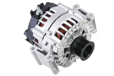 генератор! 12V 180А MB C180 2.2 CDI 204 11> ZENTPARTS арт. Z48341