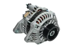 генератор! 120A Mitsubishi L200 2.5D 05> ZENTPARTS арт. Z48343